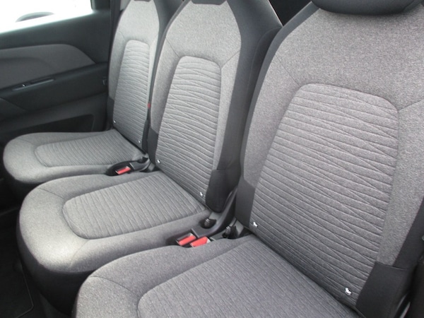Used Citroen C4 Picasso 2015 for sale - 76197365: Photo 29
