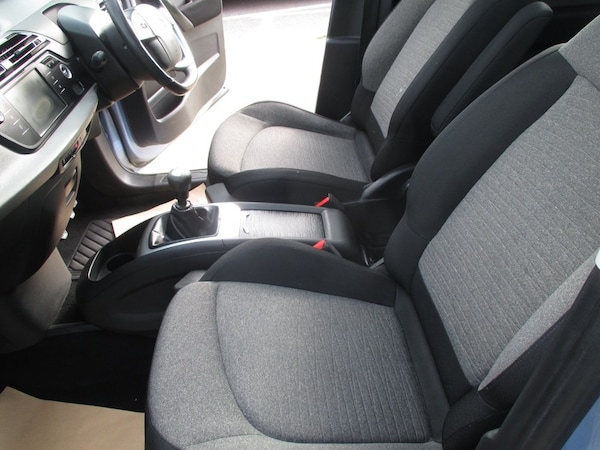 Used Citroen C4 Picasso 2015 for sale - 76197365: Photo 31