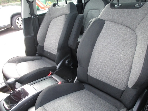 Used Citroen C4 Picasso 2015 for sale - 76197365: Photo 32