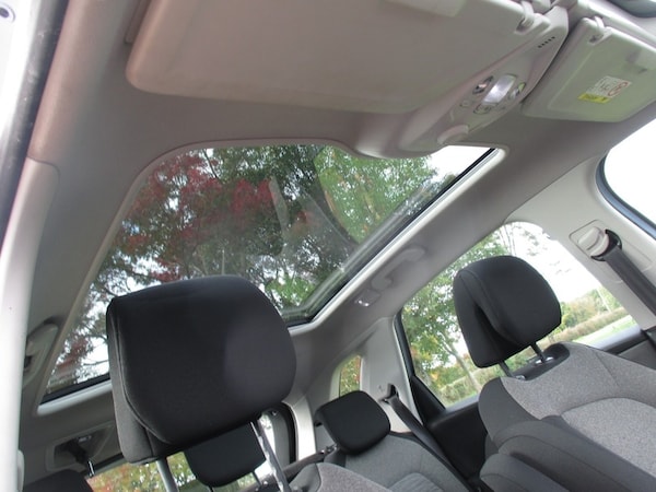 Used Citroen C4 Picasso 2015 for sale - 76197365: Photo 34
