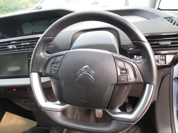 Used Citroen C4 Picasso 2015 for sale - 76197365: Photo 35