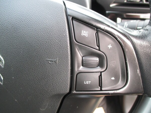 Used Citroen C4 Picasso 2015 for sale - 76197365: Photo 36