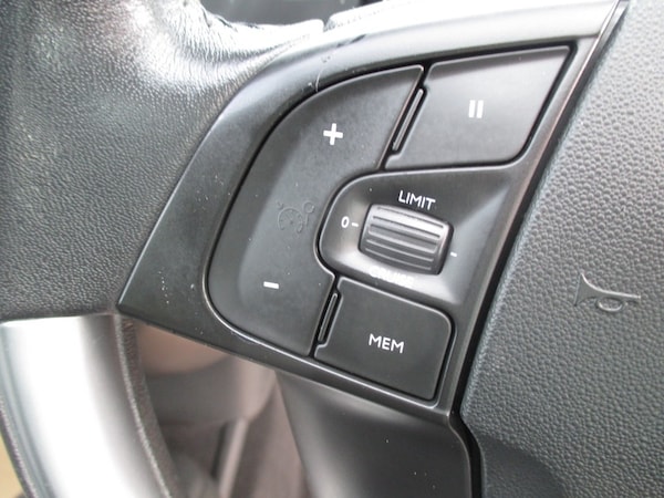 Used Citroen C4 Picasso 2015 for sale - 76197365: Photo 37