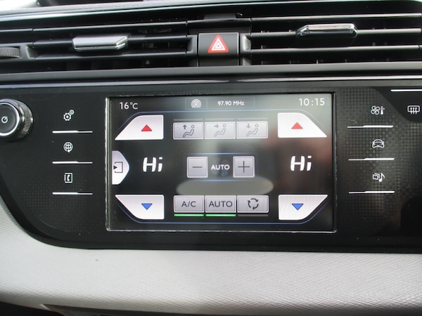 Used Citroen C4 Picasso 2015 for sale - 76197365: Photo 38