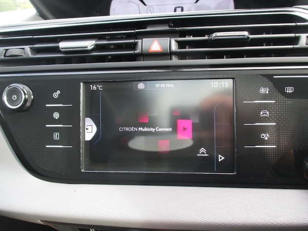 Used Citroen C4 Picasso 2015 for sale - 76197365: Photo 39