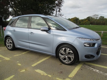 Used Citroen C4 Picasso 2015 for sale - 76197365: Photo 3