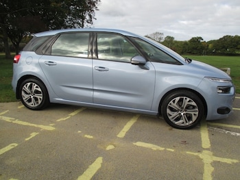 Used Citroen C4 Picasso 2015 for sale - 76197365: Photo 4