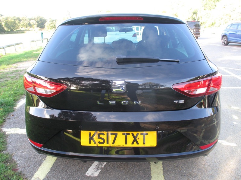 Used SEAT Leon 2017 for sale - 76192718: Photo 10