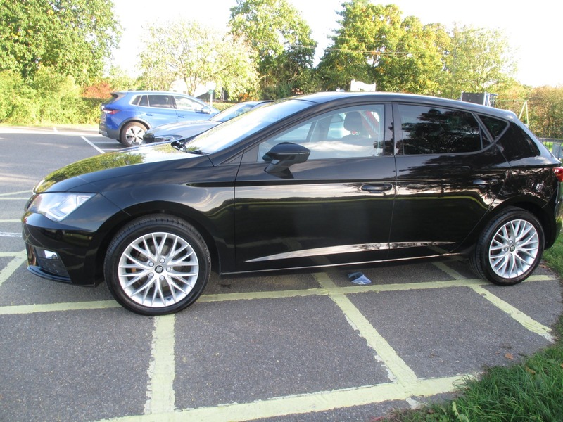 Used SEAT Leon 2017 for sale - 76192718: Photo 15
