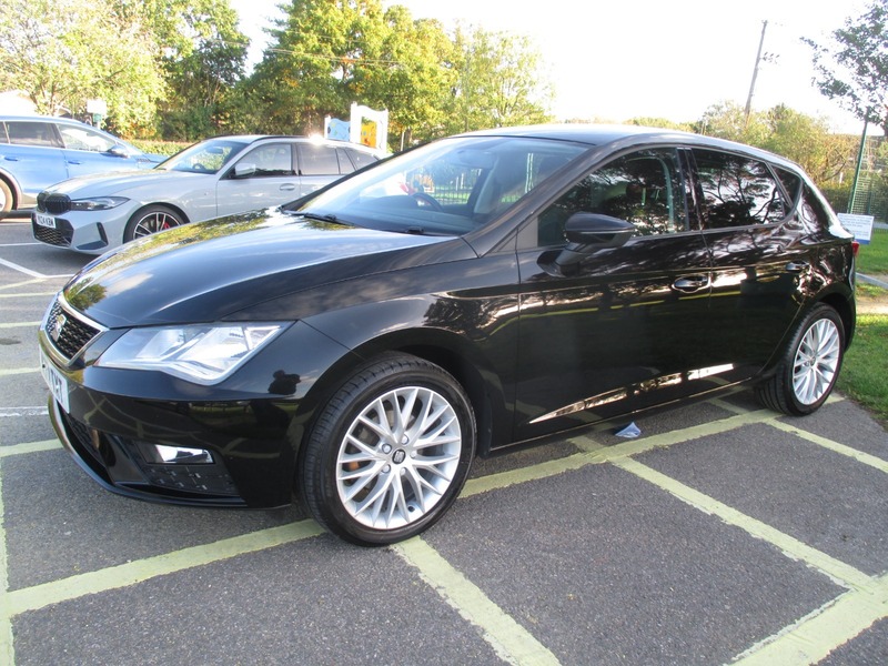 Used SEAT Leon 2017 for sale - 76192718: Photo 16