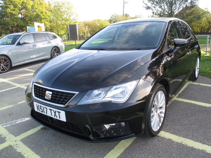 Used SEAT Leon 2017 for sale - 76192718: Photo 17