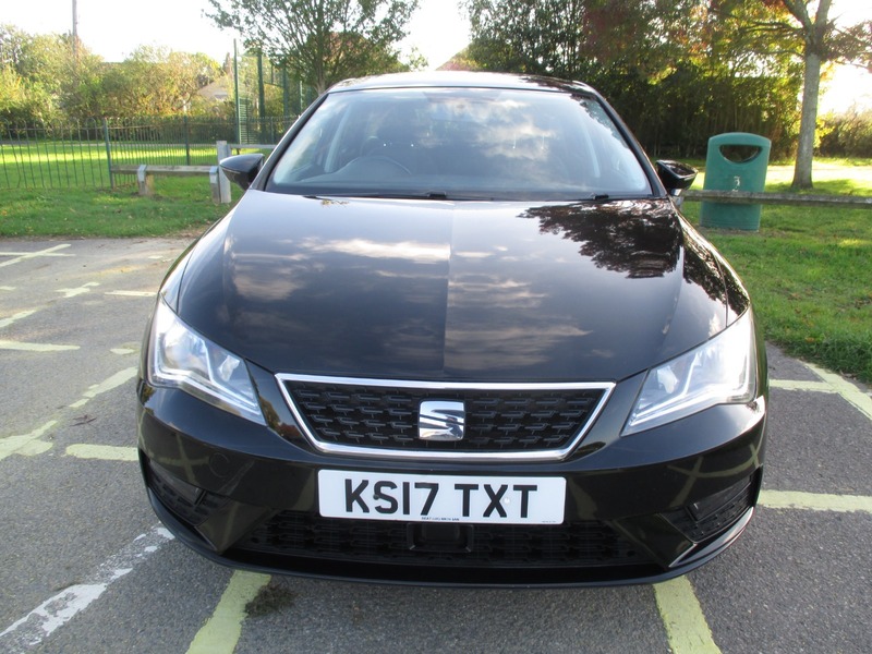 Used SEAT Leon 2017 for sale - 76192718: Photo 18