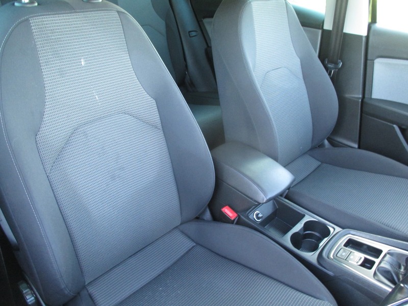 Used SEAT Leon 2017 for sale - 76192718: Photo 19