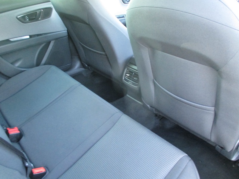 Used SEAT Leon 2017 for sale - 76192718: Photo 24