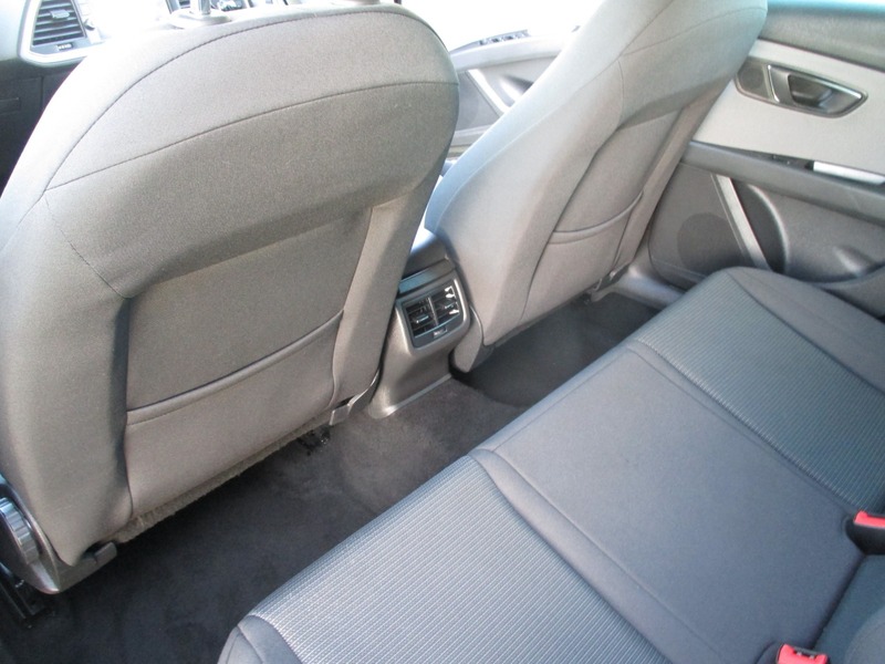 Used SEAT Leon 2017 for sale - 76192718: Photo 26