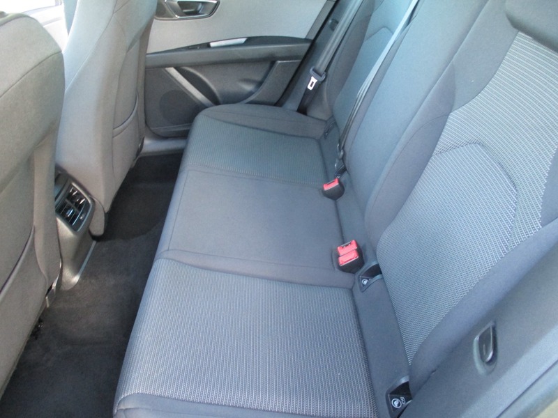 Used SEAT Leon 2017 for sale - 76192718: Photo 27