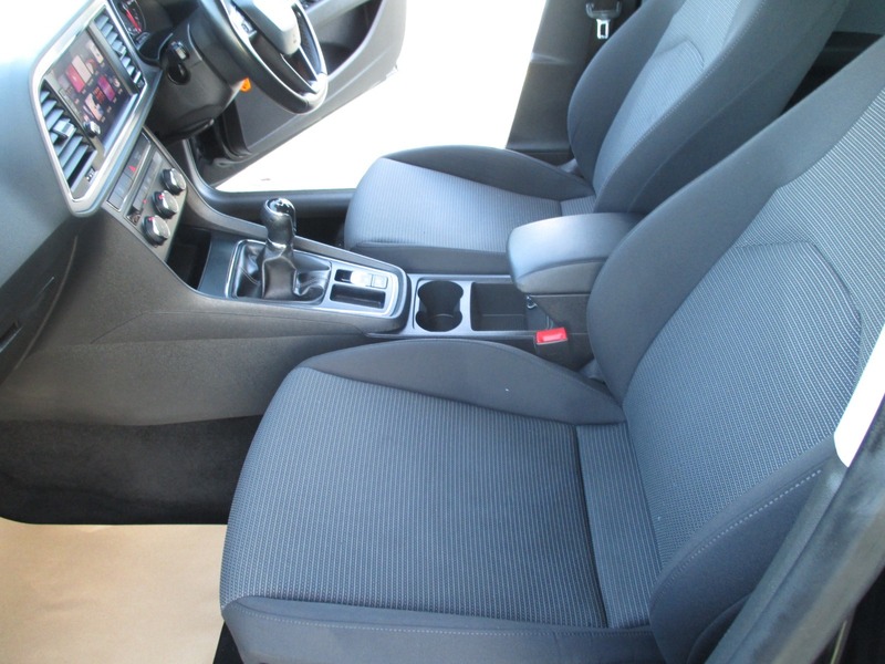 Used SEAT Leon 2017 for sale - 76192718: Photo 30