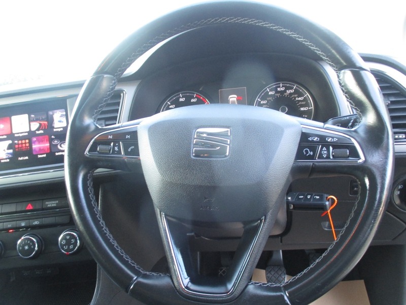 Used SEAT Leon 2017 for sale - 76192718: Photo 33