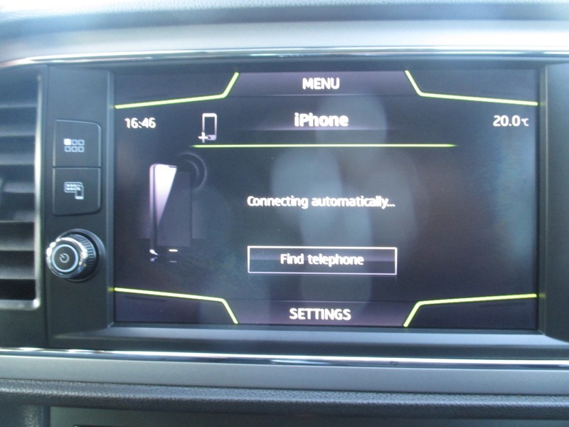 Used SEAT Leon 2017 for sale - 76192718: Photo 40