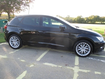 Used SEAT Leon 2017 for sale - 76192718: Photo