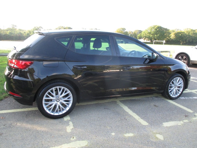 Used SEAT Leon 2017 for sale - 76192718: Photo 7