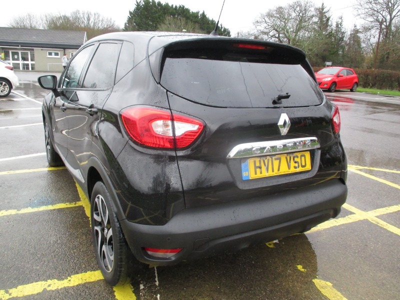 Used Renault Captur 2017 for sale - 77277020: Photo 11