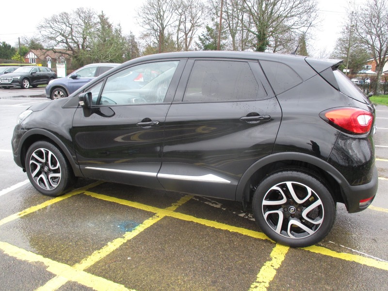 Used Renault Captur 2017 for sale - 77277020: Photo 13