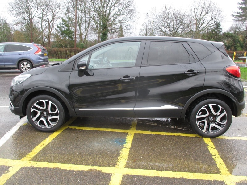 Used Renault Captur 2017 for sale - 77277020: Photo 14