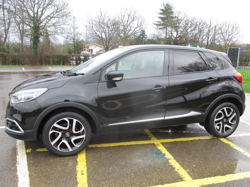 Used Renault Captur 2017 for sale - 77277020: Photo 15