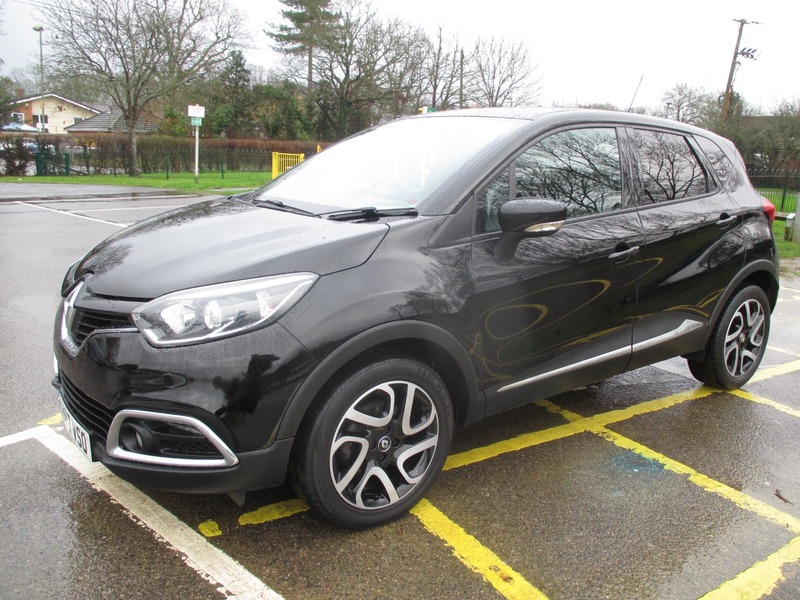 Used Renault Captur 2017 for sale - 77277020: Photo 16
