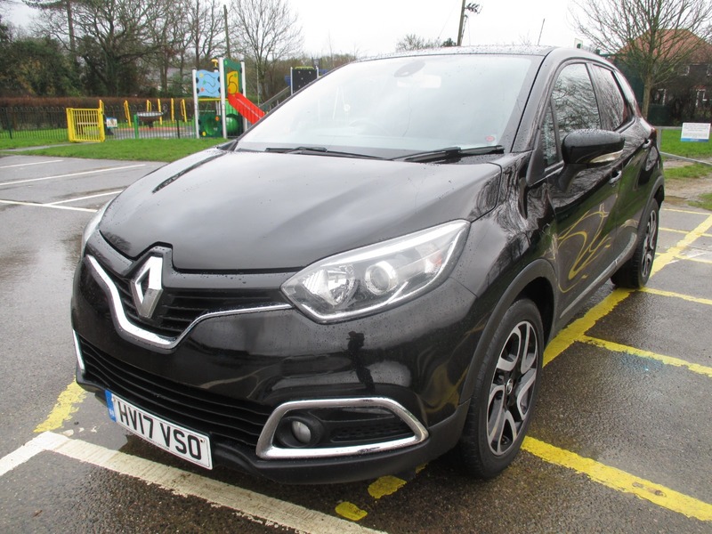 Used Renault Captur 2017 for sale - 77277020: Photo 17