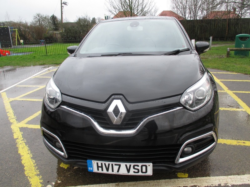 Used Renault Captur 2017 for sale - 77277020: Photo 18