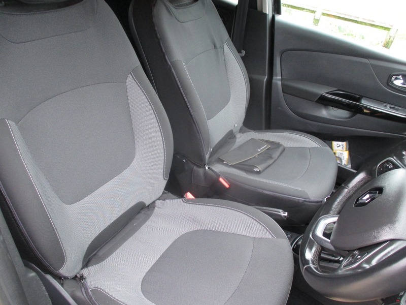 Used Renault Captur 2017 for sale - 77277020: Photo 19