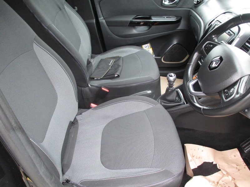 Used Renault Captur 2017 for sale - 77277020: Photo 20