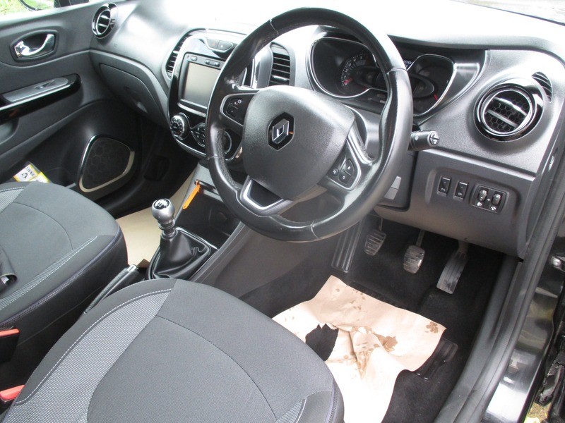 Used Renault Captur 2017 for sale - 77277020: Photo 21