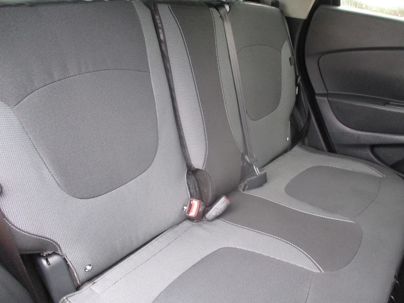 Used Renault Captur 2017 for sale - 77277020: Photo 22