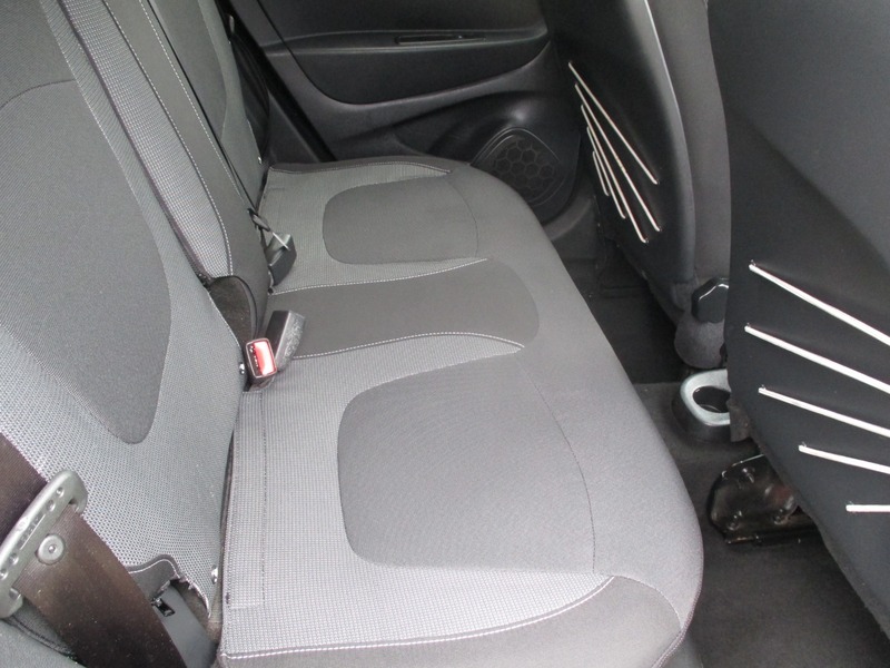 Used Renault Captur 2017 for sale - 77277020: Photo 23