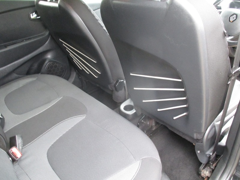 Used Renault Captur 2017 for sale - 77277020: Photo 24