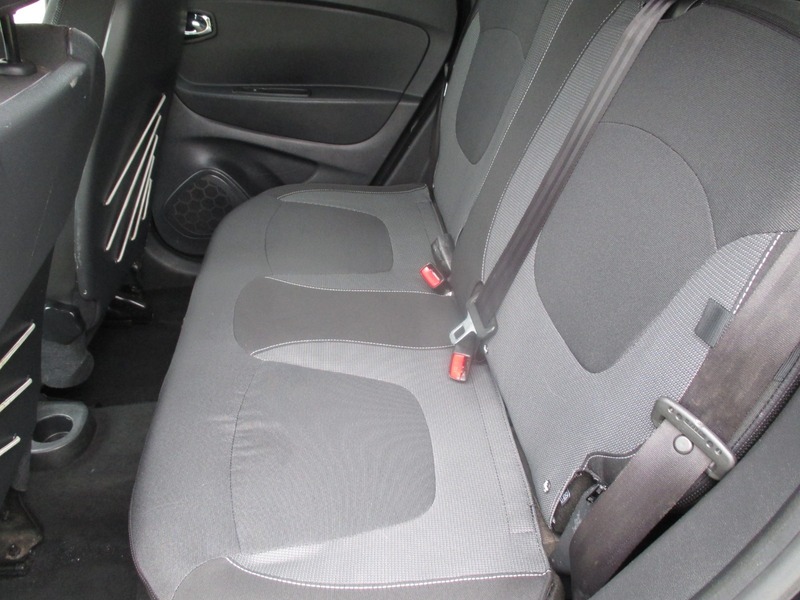 Used Renault Captur 2017 for sale - 77277020: Photo 26