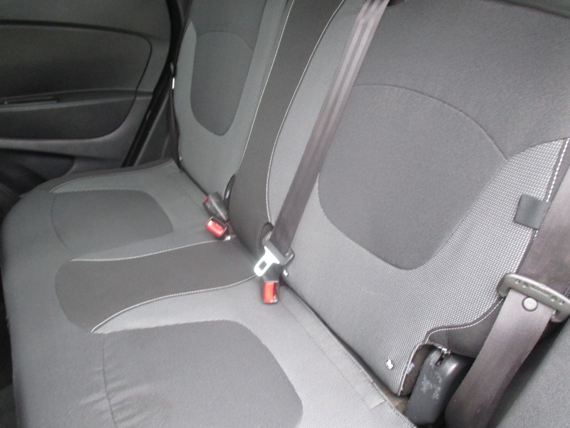 Used Renault Captur 2017 for sale - 77277020: Photo 27