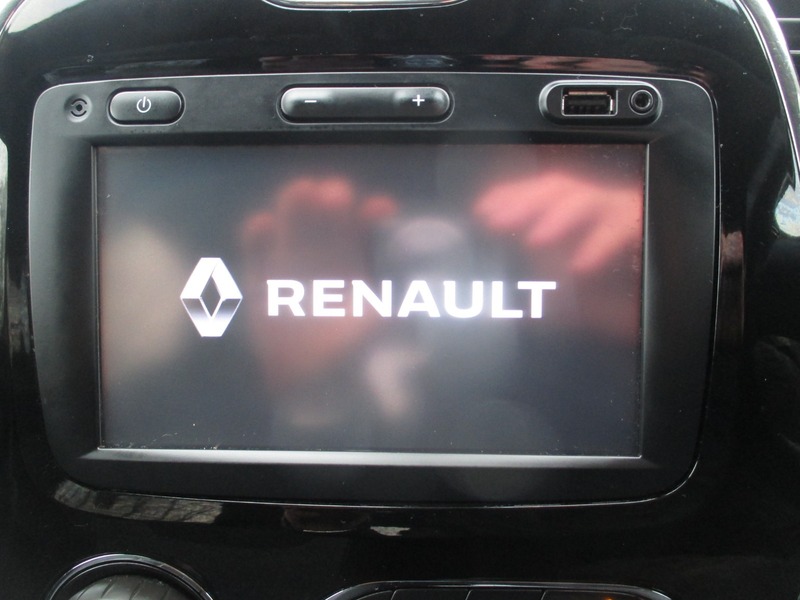 Used Renault Captur 2017 for sale - 77277020: Photo 34