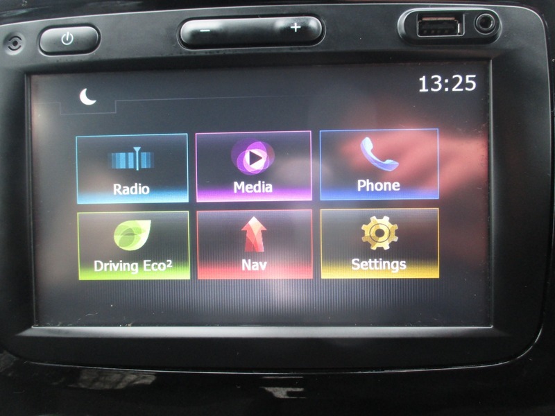 Used Renault Captur 2017 for sale - 77277020: Photo 35