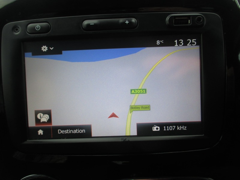 Used Renault Captur 2017 for sale - 77277020: Photo 36