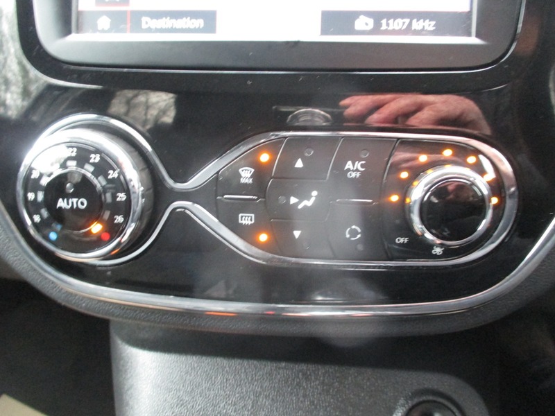 Used Renault Captur 2017 for sale - 77277020: Photo 37