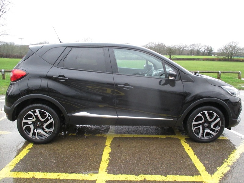 Used Renault Captur 2017 for sale - 77277020: Photo 6