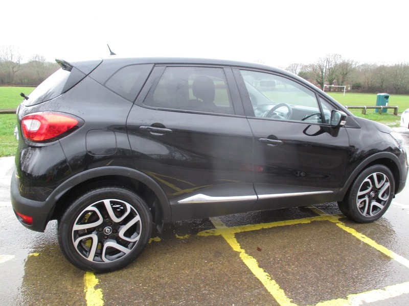 Used Renault Captur 2017 for sale - 77277020: Photo 7
