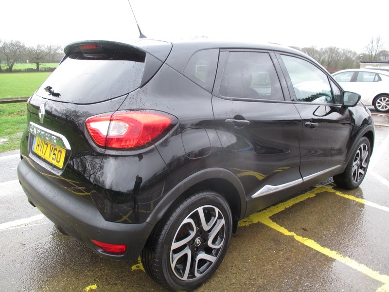 Used Renault Captur 2017 for sale - 77277020: Photo 8