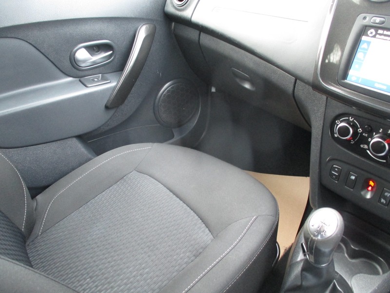Used Dacia Sandero 2019 for sale - 77681473: Photo 31