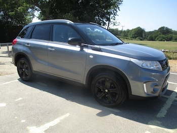 Used Suzuki Vitara 2017 for sale - 79210664: Photo