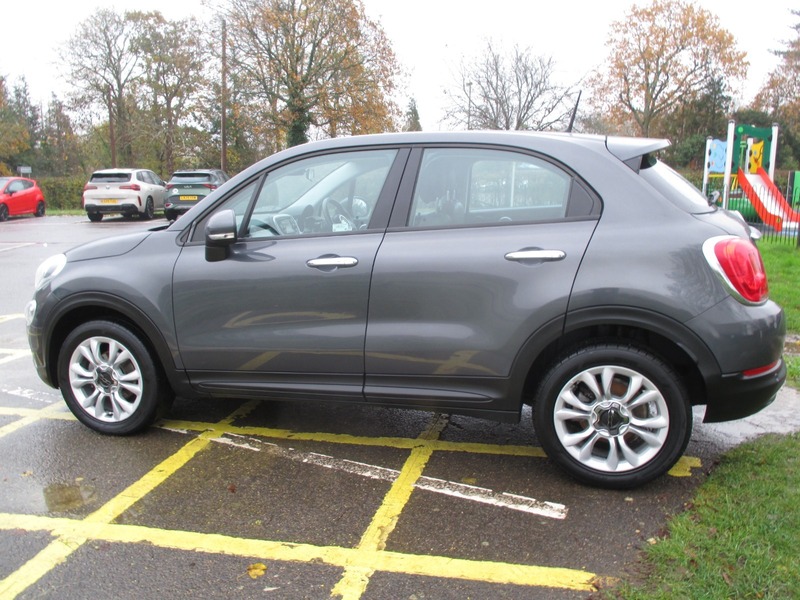 Used Fiat 500X 2016 for sale - 76768946: Photo 15